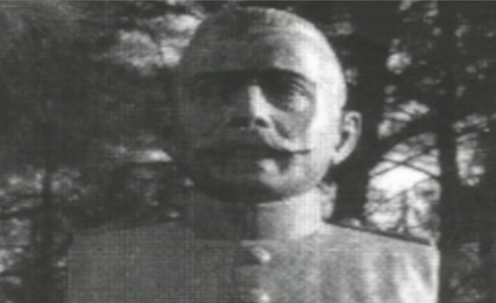 Ο Ήρωας Ταγματάρχης ΦΩΚΙΩΝ Κ. ΔΙΑΛΕΤΗΣ (Ο Εύζωνας της Ρούμελης)