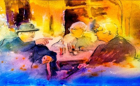 Ο ΔΙΑΛΟΓΟΣ, ΩΣ ΑΞΙΑ ΚΑΙ ΑΡΕΤΗ