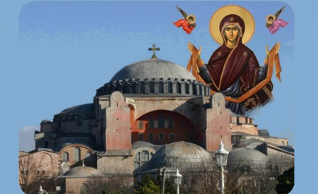 ΑΚΑΘΙΣΤΟΣ ΥΜΝΟΣ ΜΕ ΕΡΜΗΝΕΙΑ