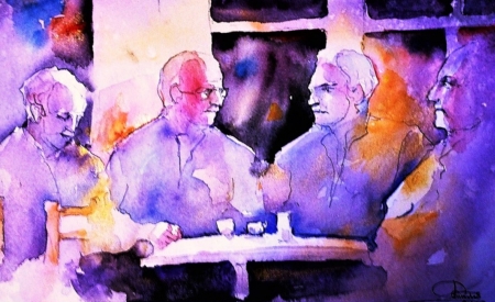 ΣΥΖΗΤΗΣΗ ΚΑΙ ΔΗΜΙΟΥΡΓΙΚΟΣ ΔΙΑΛΟΓΟΣ