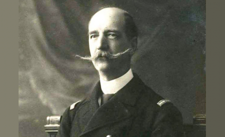 ΔΟΛΟΦΟΝΙΑ ΓΕΩΓΙΟΥ Α΄