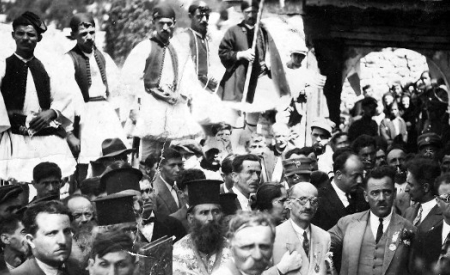 Η Επανάσταση  των  Συρράκου – Καλαρρύτων  στα  1821