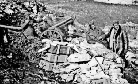 Η Ελλάδα έδωσε τη Νίκη!