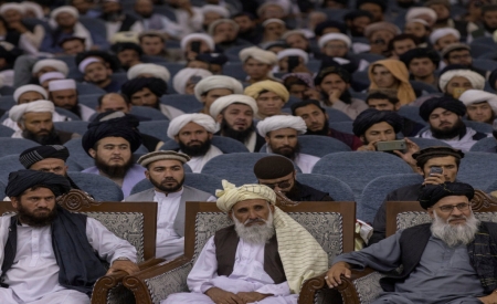 Η προαναγγελθείσα ήττα στο Αφγανιστάν