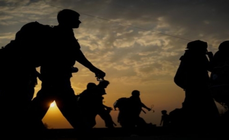 Παράνομη μετανάστευση: Ωρολογιακή βόμβα κατά της Εθνικής Ασφάλειας