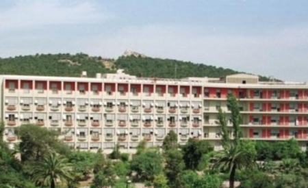 Ευχαριστήρια Επιστολή Κορκόντζελου