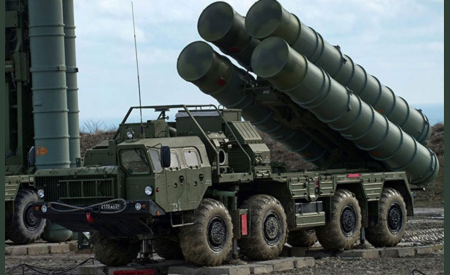 S400: ΑΛΗΘΕΙΕΣ ΚΑΙ ΠΡΑΓΜΑΤΙΚΟΤΗΤΑ