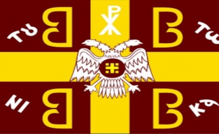 Η ΒΥΖΑΝΤΙΝΗ ΑΥΤΟΚΡΑΤΟΡΙΑ, ΑΝΟΔΟΣ ΚΑΙ ΠΤΩΣΗΣ