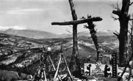 Ύψωμα 731, οι σύγχρονες Θερμοπύλες που δεν έπεσαν.