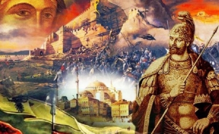 Για την Άλωση της Πόλης