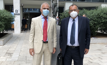 Δικαστικές εξελίξεις στην υπόθεση των αναδρομικών