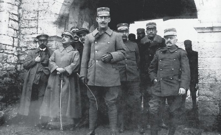 Για την απελευθέρωση των Ιωαννίνων από τους Τούρκους