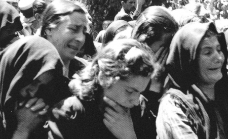 Για την σφαγή στα Καλάβρυτα