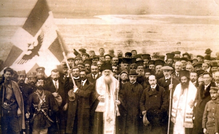 Επέτειος Ανακηρ. Αυτόνομ. Βορ. Ηπείρου