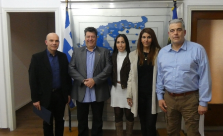 ΣΥΝΑΝΤΗΣΗ Ε.Α.Α.Σ. ΜΕ ΕΚΠΡΟΣΩΠΟΥΣ  ΠΟΛΙΤΙΚΩΝ ΥΠΑΛΛΗΛΩΝ ΕΡΓΑΖΟΜΕΝΩΝ ΣΤΟ ΝΙΜΤΣ