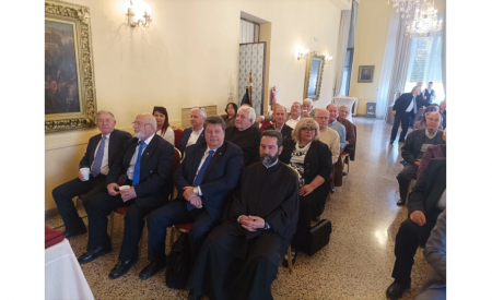 ΚΟΠΗ ΒΑΣΙΛΟΠΙΤΑΣ ΤΟΥ ΣΥΝΔΕΣΜΟΥ ΑΠΟΣΤΡΑΤΩΝ ΑΞΙΩΜΑΤΙΚΩΝ ΣΣΕ ΤΑΞΕΩΣ 1978