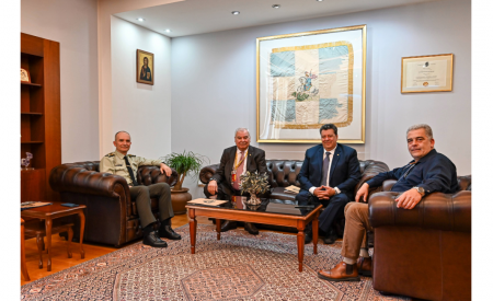 ΣΥΝΑΝΤΗΣΗ ΕΑΑΣ ΜΕ Α/ΓΕΣ