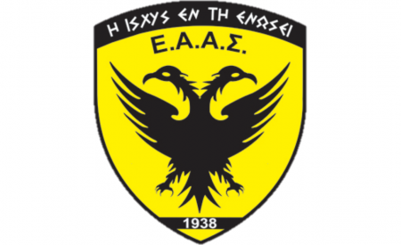 ΕΑΑΣ LOGO