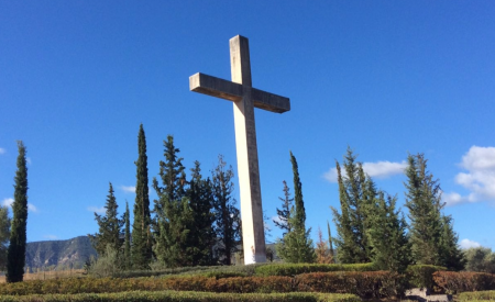 Μνημόσυνο για τους πεσόντες στην Πηγάδα Μελιγαλά – 80 χρόνια μετά