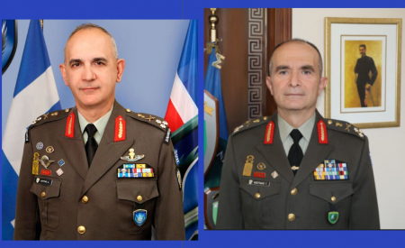 ΤΟΠΟΘΕΤΗΣΕΙΣ Α/ΓΕΕΘΑ - A/ΓΕΣ