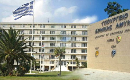 ΣΥΝΑΝΤΗΣΗ ΠΡΟΕΔΡΩΝ Ε.Α.Α.Σ., Ε.Α.Α.Α. και Ε.Α.Α.Ν. με ΥΕΘΑ κ. ΔΕΝΔΙΑ ΝΙΚΟΛΑΟ