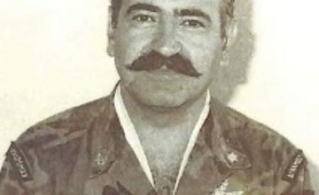 Αποκαλυπτήρια Προτομής