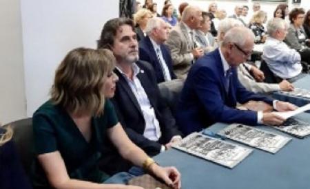 Εκδήλωση του συλλόγου "ΑΞΙΑ"