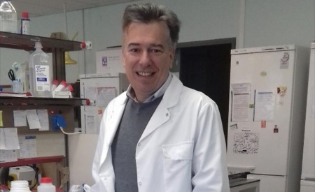 Έλληνας ερευνητής απέσπασε διεθνές βραβείο για την υδροκεφαλία