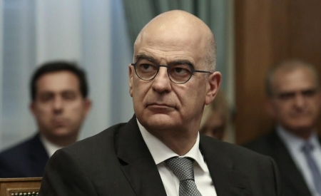 Δένδιας: Η επίσκεψη στο Κάιρο, η αμυντική συμφωνία με Σ.Αραβία και το τουρκολιβυκό μνημόνιο