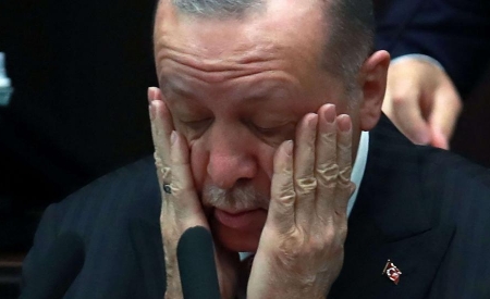 Τι γίνεται στο μέτωπο Τουρκίας-Αιγύπτου