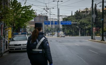 Lockdown: Διευκρινίσεις Γεωργαντά για τους κωδικούς 2 και 6 – Τι θα ισχύει για μετακινήσεις σε σουπερμάρκετ