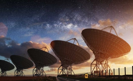 Υπάρχουν εξωγήινοι; Οι υπηρεσίες πληροφοριών των ΗΠΑ δεν δίνουν απάντηση